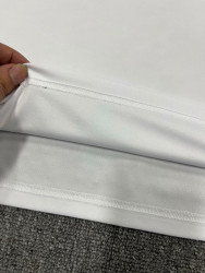 Les tee-shirts au couleur du club