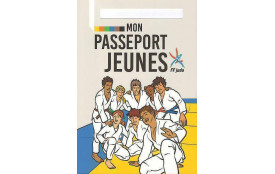 Passeport Enfant