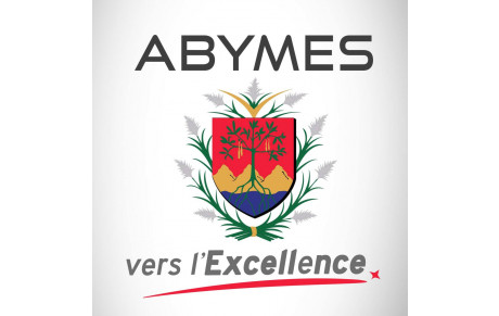 La ville des Abymes